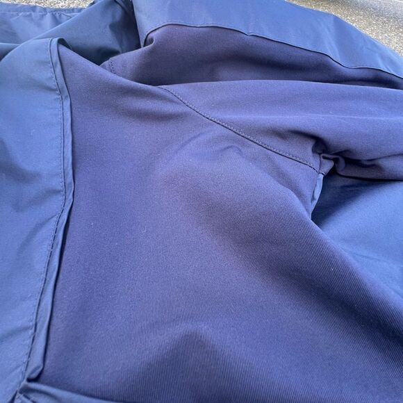 CCM Rinx Official On Rink Jacket NWT - Picture 6 of 10